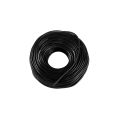 Reinforced vacuum hose Fmic.Pro 22mm Černá-1