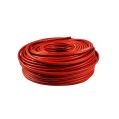 Reinforced vacuum hose Fmic.Pro 22mm Červená-2