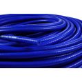 Reinforced vacuum hose Fmic.Pro 25mm Modrá-4