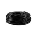 Reinforced vacuum hose Fmic.Pro 5mm Černá-2