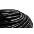 Reinforced vacuum hose Fmic.Pro 5mm Černá-4