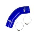 Intercooler silikonová hadice pro BMW E46 3 Series 318d 320d EGR-1