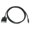 Signální kabel – LC-1, Innovate XD-1, Aux Box/PC-1