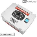Pyrotect Elite 8 gallons / 30.28 liter with the Nuke Performance CFC Unit-1