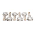 Kované ojnice ZRP BMW M20B25 / M50B25 / M52B25 / M50B28 / M52B28 / M54B30 / M52B32 Classic Series R-BMW-006-I-1