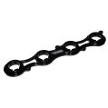 RTMG Performance R8 Coil Adapter for TU5 NFU and NFX Black-1
