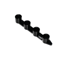 RTMG Performance R8 Coils Adapter 1.4 TSI ΕΑ111 Black-1
