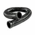 RAMAIR Cold Air Feed Ducting Intake Hose Pipe Induction Kits 102mm x 1000mm-1