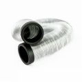 RAMAIR Cold Air Feed Ducting Intake Hose Pipe Induction Kits 60mm x 300mm-1