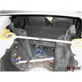 Rear Upper Strutbar (1857) Ultra Racing for Subaru Impreza Wrx (GD) 2.0 4WD 7 Wagon 00-07-1