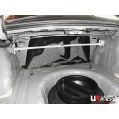 Rear Upper Strutbar (2239) Ultra Racing for Renault Samsung SM3 (L38) 1.6 2WD 09-20-1