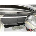 Rear Upper Strutbar (2418) Ultra Racing for Dodge Charger 3.6 V6 11+/Challenger-SRT 8 6.1 06-10/Challenger 5.7 11+ 2WD-1