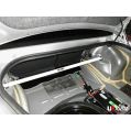 Rear Upper Strutbar (2419) Ultra Racing for Dodge Charger 3.6 V6 11+/Charger-SRT 8 6.1 06-10/Challenger 5.7 11+ 2WD-1