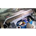 Rear Upper Strutbar (278) Ultra Racing for Proton Perdana 2.0 2WD 95-98-1