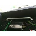 Rear Upper Strutbar (3190) Ultra Racing for Toyota Supra (JZA80/A80) 3.0T-2JZ-GTE 2WD 93-02-1