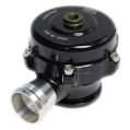 Recirkulační přepadový uzávěr Blow off Tial QR, černý 11psi-1