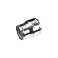 Hliníková redukce 57/63mm Zagarbowana-2