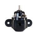Fuel pressure regulator AEM 1000HP 1,5-10 Bar AN6 Black AEM 25-302BK-6