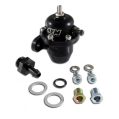 Fuel pressure regulator AEM 1000HP Black AEM 25-300BK-1