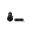 Universal Adjustable Fuel Pressure Regulator AEM 25-305BK-1