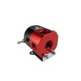 Regulátor tlaku paliva Aeromotive A1000 Carbureted Bypass - 2-Port ARE 13204-3