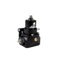 Fuel Pressure Regulator Aeromotive Double-Adjustable Return Style, 2-Port ARE 13214-4