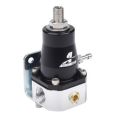 Fuel pressure regulator Aeromotive EFI Baypass, Adjustable 30-70 PSI ARE 13129-1