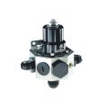 Regulátor tlaku paliva Aeromotive EFI Pro-Series, Boost Reference Regulator (includes fittings & O-rings)-1