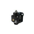 Fuel Pressure Regulator Aeromotive Marine Carbureted Adjustable ORB-06 ARE 13211-2