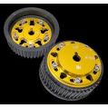 Adjustable Cam Gears BC Brian Crower BC8860-EX Subaru EJ205/EJ257-1