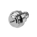 Adjustable blow off valve for turbodiesel engines-1