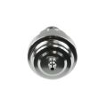 Adjustable blow off valve for turbodiesel engines-3