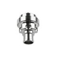 Adjustable blow off valve for turbodiesel engines-6
