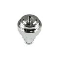 Adjustable blow off valve for turbodiesel engines-7