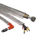 Thermal sleeve DEI, for hoses and cables - 3/4in x 91cm DEI 010403-3