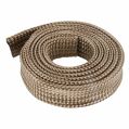 Titanium Protect-A-Sleeve DEI 10475 - 1,27cm x 122cm (0.5