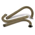 Titanium Protect-A-Sleeve DEI 10483 2,54cm x 121,92cm (1