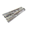 Termoizolační návlek Silver 20MM - úsek 10 cm-1