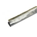 Termoizolační návlek SILVER 60MM - úsek 10 cm-1