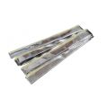 Termoizolační návlek SILVER 60MM - úsek 10 cm-2