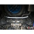 Rear Lower Bar (2177) Ultra Racing for Ssangyong Kyron 2.7D 4WD 05-14/Rexton 2.0D/2.7D 06-12-1