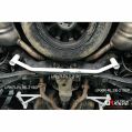 Rear Lower Bar (2191) Ultra Racing for Hyundai Veracruz (EN) 3.0D 4WD 07-15-1