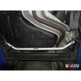 Rear Lower Bar (2241) Ultra Racing for Renault Samsung SM3 (L38) 1.6 2WD 09-20-1
