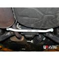Rear Lower Bar (2270) Ultra Racing for Ssangyong Chairman CM 2.8/3.6 2WD 97-11-1