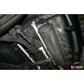Rear Lower Bar (2469) Ultra Racing for Scion TC (AT10) 2.4 2WD 05-10-1