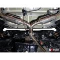 Rear Lower Bar (2513) Ultra Racing for Kia Sorento (XM) 2.0D 4WD FL 13-14-1