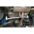 Rear Lower Bar 2525 Ultra Racing for BMW 120D F20/ F22 M235-1