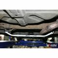 Rear Lower Bar (2698) Ultra Racing for Hyundai Grandeur XG 3.2 2WD 98-05-1