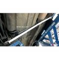 Rear Lower Bar (2917) Ultra Racing for Suzuki Solio 1.3 2WD 03-08-1