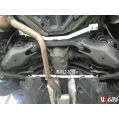 Rear Lower Bar Ultra Racing for Mercedes W204 C250 (not CGI)/ W207 E-Class-1